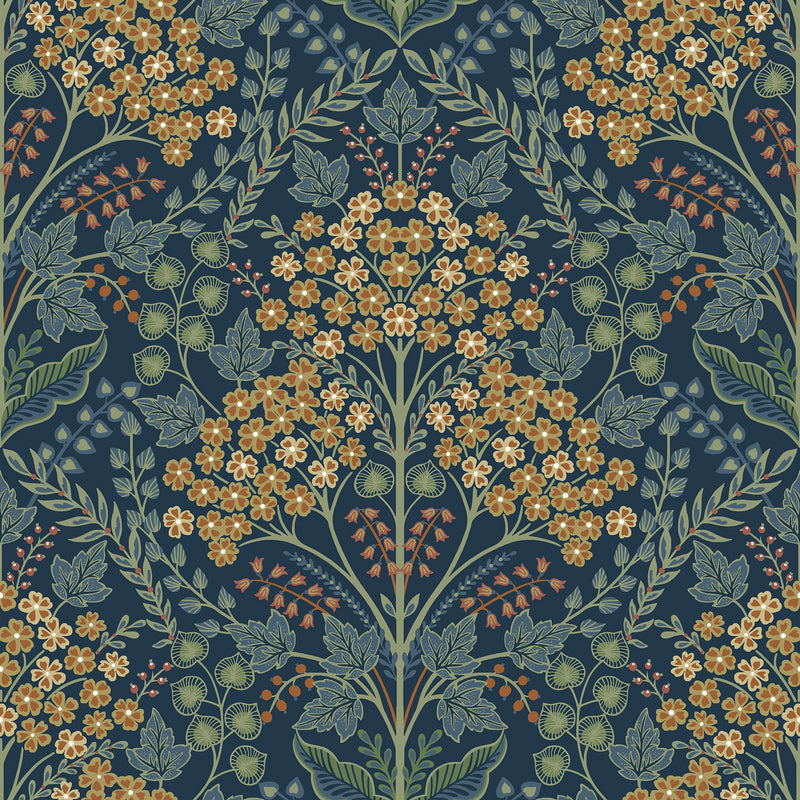 TJ40002 Winkworth Mulberry Tree Wallpaper By Galerie