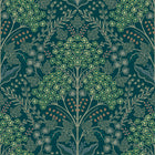 TJ40004 Winkworth Mulberry Tree Wallpaper By Galerie