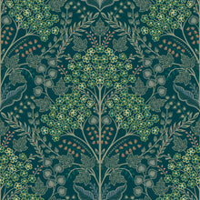 TJ40004 Winkworth Mulberry Tree Wallpaper By Galerie