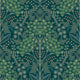 Winkworth Mulberry Tree Wallpaper By Galerie