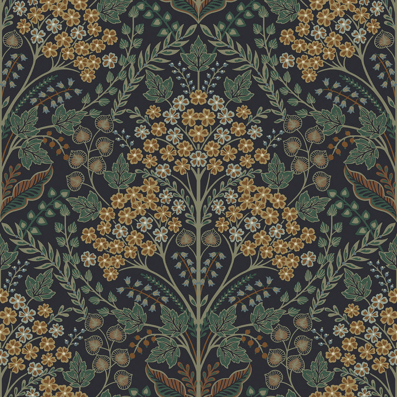 TJ40006 Winkworth Mulberry Tree Wallpaper By Galerie