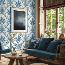 TJ40102 Abbey Mulberry Tree Wallpaper By Galerie