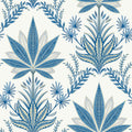 Abbey Mulberry Tree Wallpaper By Galerie