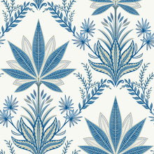 TJ40102 Abbey Mulberry Tree Wallpaper By Galerie