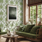 TJ40104 Abbey Mulberry Tree Wallpaper By Galerie