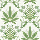 TJ40104 Abbey Mulberry Tree Wallpaper By Galerie