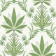 Abbey Mulberry Tree Wallpaper By Galerie
