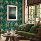 TJ40114 Abbey Mulberry Tree Wallpaper By Galerie