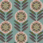 TJ40204 Batsford Mulberry Tree Wallpaper By Galerie