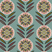 TJ40204 Batsford Mulberry Tree Wallpaper By Galerie