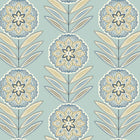 TJ40208 Batsford Mulberry Tree Wallpaper By Galerie