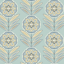 TJ40208 Batsford Mulberry Tree Wallpaper By Galerie