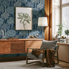 TJ40302 Grove Mulberry Tree Wallpaper By Galerie