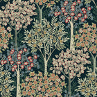 TJ40304 Grove Mulberry Tree Wallpaper By Galerie