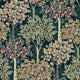 Grove Mulberry Tree Wallpaper By Galerie