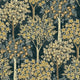 Grove Mulberry Tree Wallpaper By Galerie