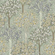 Grove Mulberry Tree Wallpaper By Galerie