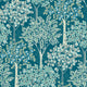 Grove Mulberry Tree Wallpaper By Galerie