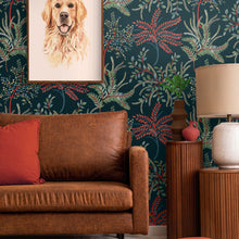 TJ40400 Bedgebury Mulberry Tree Wallpaper By Galerie