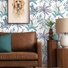TJ40404 Bedgebury Mulberry Tree Wallpaper By Galerie