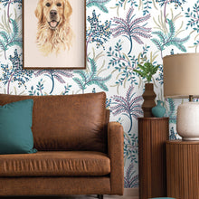 TJ40404 Bedgebury Mulberry Tree Wallpaper By Galerie