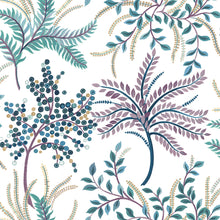 TJ40404 Bedgebury Mulberry Tree Wallpaper By Galerie
