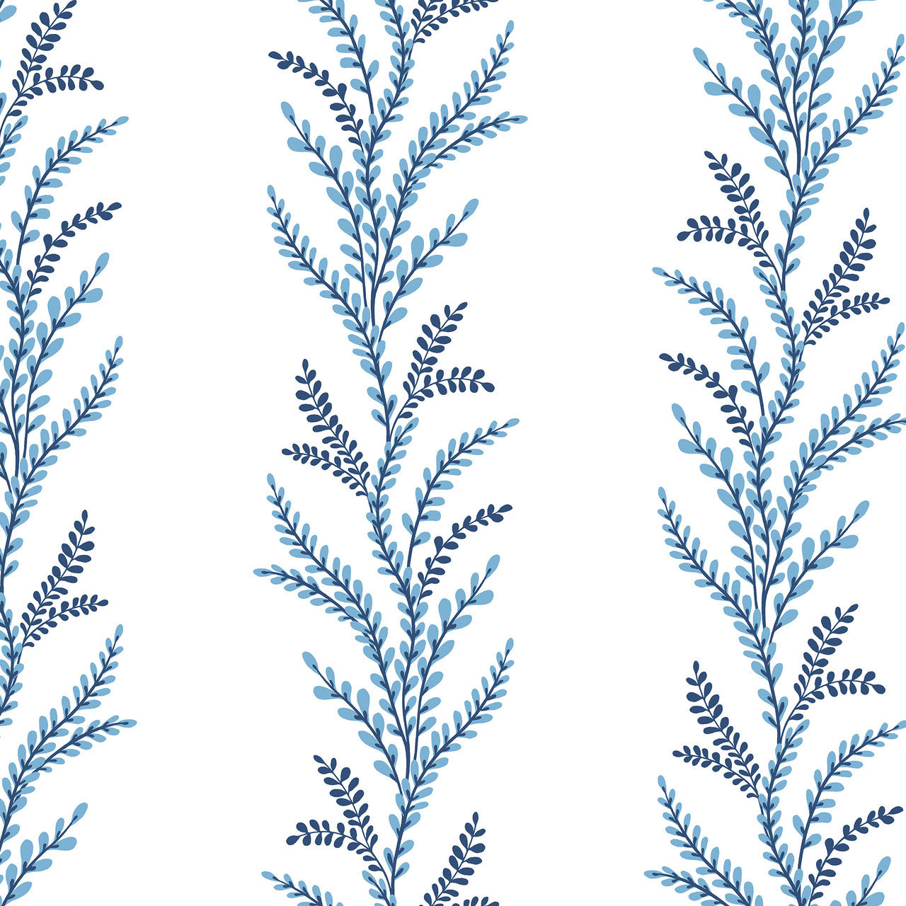 TJ40502 Exbury Mulberry Tree Wallpaper By Galerie