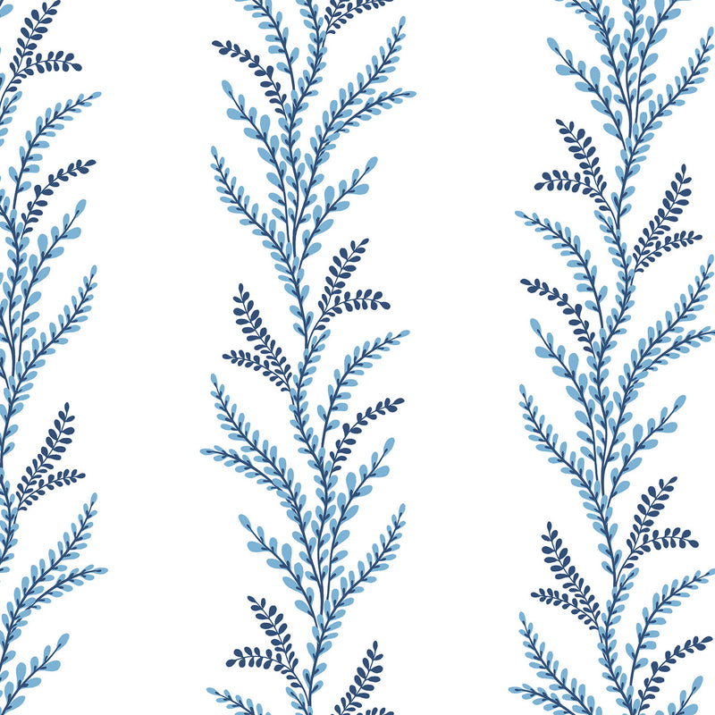 TJ40502 Exbury Mulberry Tree Wallpaper By Galerie