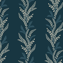 TJ40512 Exbury Mulberry Tree Wallpaper By Galerie
