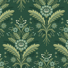 TJ40604 Moorbank Mulberry Tree Wallpaper By Galerie