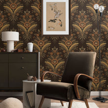 TJ40606 Moorbank Mulberry Tree Wallpaper By Galerie
