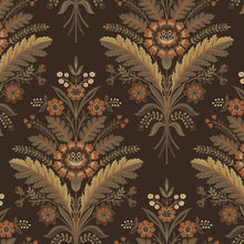 TJ40606 Moorbank Mulberry Tree Wallpaper By Galerie