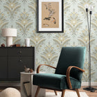 TJ40608 Moorbank Mulberry Tree Wallpaper By Galerie