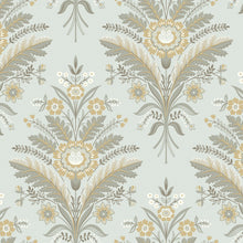 TJ40608 Moorbank Mulberry Tree Wallpaper By Galerie