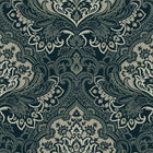 TJ40700 Logan Mulberry Tree Wallpaper By Galerie