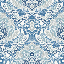 TJ40702 Logan Mulberry Tree Wallpaper By Galerie