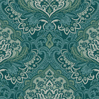 TJ40704 Logan Mulberry Tree Wallpaper By Galerie