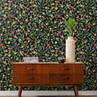 TJ40800 Wakehurst Mulberry Tree Wallpaper By Galerie