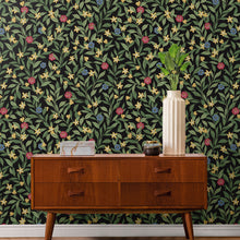 TJ40800 Wakehurst Mulberry Tree Wallpaper By Galerie