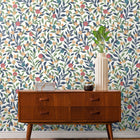 TJ40801 Wakehurst Mulberry Tree Wallpaper By Galerie