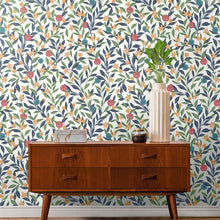TJ40801 Wakehurst Mulberry Tree Wallpaper By Galerie