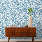 TJ40802 Wakehurst Mulberry Tree Wallpaper By Galerie