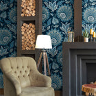 TJ41012 Sheffield Mulberry Tree Wallpaper By Galerie