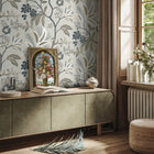 TJ41108 Kew Mulberry Tree Wallpaper By Galerie