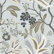 TJ41108 Kew Mulberry Tree Wallpaper By Galerie