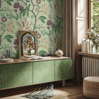 TJ41109 Kew Mulberry Tree Wallpaper By Galerie