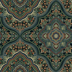 TJ41201 Cambridge Mulberry Tree Wallpaper By Galerie