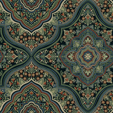 TJ41201 Cambridge Mulberry Tree Wallpaper By Galerie