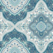 TJ41202 Cambridge Mulberry Tree Wallpaper By Galerie