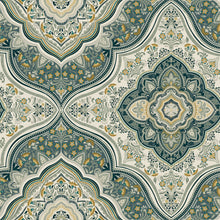 TJ41208 Cambridge Mulberry Tree Wallpaper By Galerie